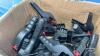 QUANTITY OF PLASTIC SQUEEZE CLAMPS - 4