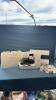 JANOME ELECTRIC SEWING MACHINE