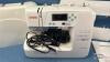 JANOME ELECTRIC SEWING MACHINE - 2