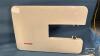JANOME ELECTRIC SEWING MACHINE - 8