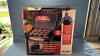 GEORGE FOREMAN TABLE TOP GRILL - 4