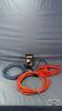3 SHORT CORDS AND OUTDOOR TIMER