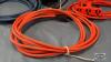 3 SHORT CORDS AND OUTDOOR TIMER - 2