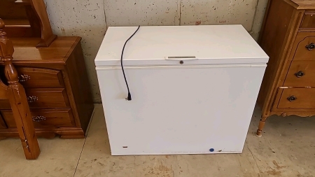 Frigidaire Heavy Duty Chest Freezer