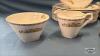 PARTIAL SET OF EMBASSY MADDOCK DISHES - 2
