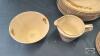 PARTIAL SET OF EMBASSY MADDOCK DISHES - 3