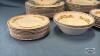 PARTIAL SET OF EMBASSY MADDOCK DISHES - 4