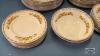 PARTIAL SET OF EMBASSY MADDOCK DISHES - 5