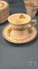 PARTIAL SET OF EMBASSY MADDOCK DISHES - 7