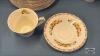 PARTIAL SET OF EMBASSY MADDOCK DISHES - 8