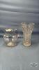 GLASSWARE LOT