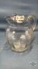 GLASSWARE LOT - 2