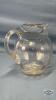 GLASSWARE LOT - 4