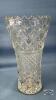GLASSWARE LOT - 6
