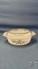 PYREX 1.5 QUART CASSEROLE WITH LID
