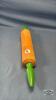 18IN WOODEN PASTRY ROLLER