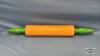 18IN WOODEN PASTRY ROLLER - 2