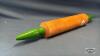 18IN WOODEN PASTRY ROLLER - 3
