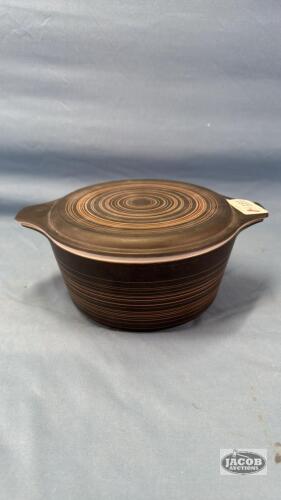 PYREX 1.5 QUART CASSROLE WITH LID