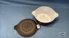 PYREX 1.5 QUART CASSROLE WITH LID - 3