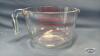 PYREX GLASSWARE LOT - 2