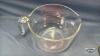 PYREX GLASSWARE LOT - 3