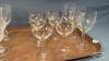 STEMWARE LOT - 2