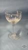 STEMWARE LOT - 4