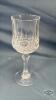 STEMWARE LOT - 5