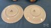 CUPS AND SAUCERS - 4