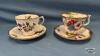 CUPS AND SAUCERS - 7