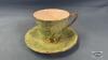 CUPS AND SAUCERS - 10