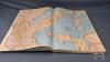 NATIONAL GEOGRAPHIC 330 PAGE ATLAS OF THE WORLD - 4