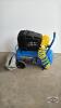 MASTERCRAFT 6 GALLON 1.5HP AIR COMPRESSOR - 2