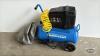 MASTERCRAFT 6 GALLON 1.5HP AIR COMPRESSOR - 4