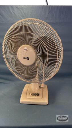 16IN SUPER ELECTRIC FAN