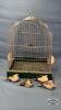 BIRD CAGE
