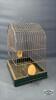 BIRD CAGE - 4