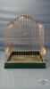BIRD CAGE - 5