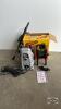 SUNDANCE ELECTRIC 1800PSI PRESSURE WASHER