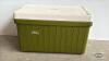 COLEMAN COOLER - 2