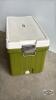 COLEMAN COOLER - 3