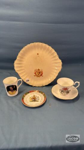 ROYALTY LOT