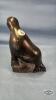 SOAP STONE SEAL FIGURINE - 3