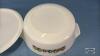 FIRE KING 3 QUART CASSROLE WITH LID - 5