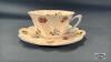SHELLEY CUP AND SAUCER - 2