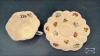 SHELLEY CUP AND SAUCER - 3