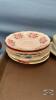 TEA CUP LOT - 3
