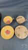 TEA CUP LOT - 5