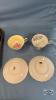TEA CUP LOT - 6